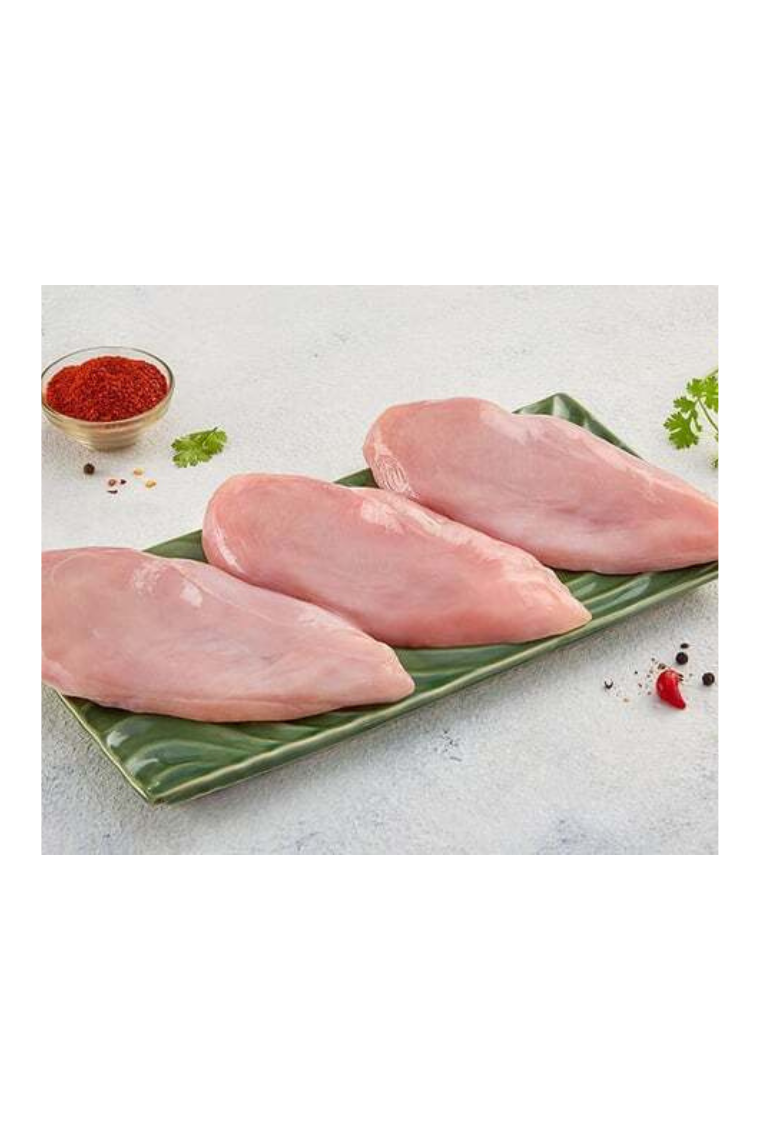 Chicken Seekh Kabab
