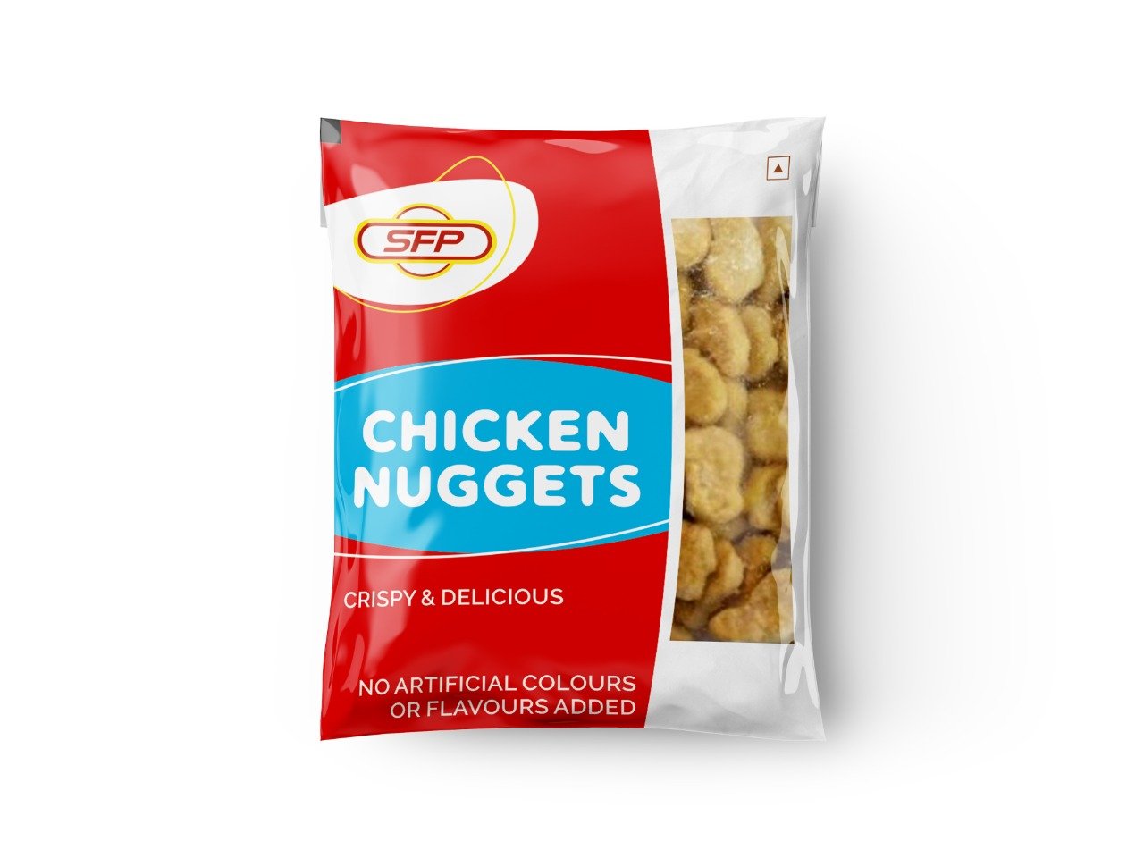 Chicken Nuggets