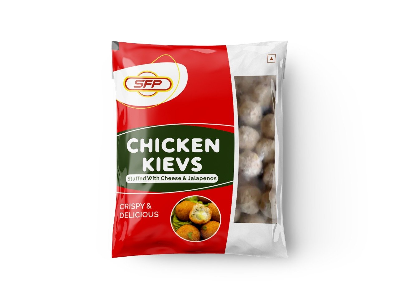 Chicken Kievs