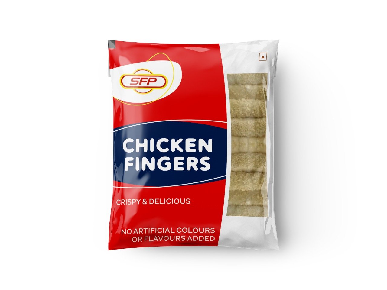 Chicken Finger