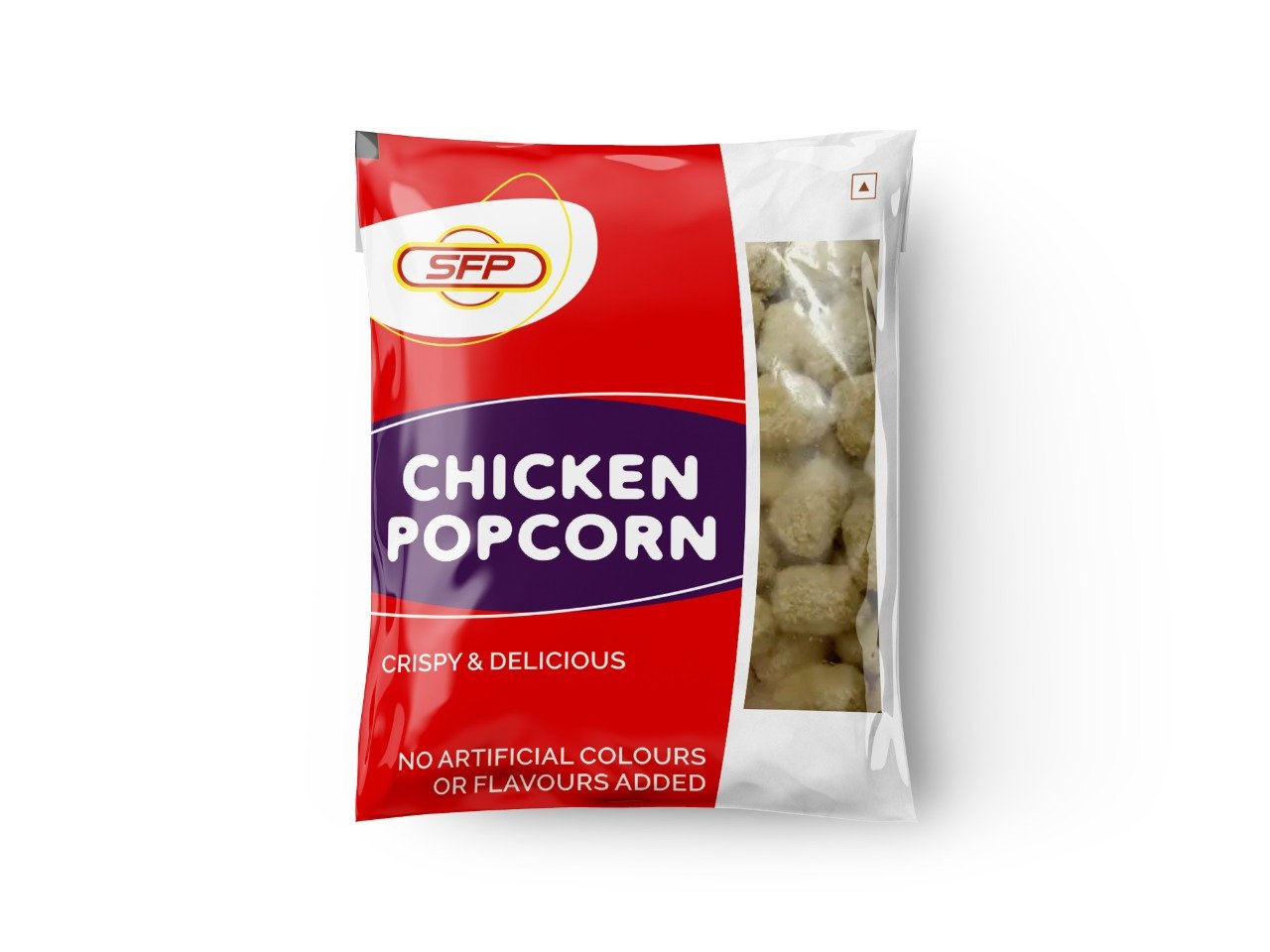 Chicken Popcorn